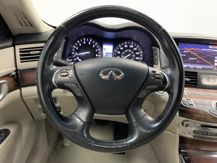 Used Infiniti M37 4dr Sdn AWD 2011 | M Auto Group. Elizabeth, New Jersey Used Infiniti M37 4dr Sdn AWD 2011 | M Auto Group. Elizabeth, New Jersey