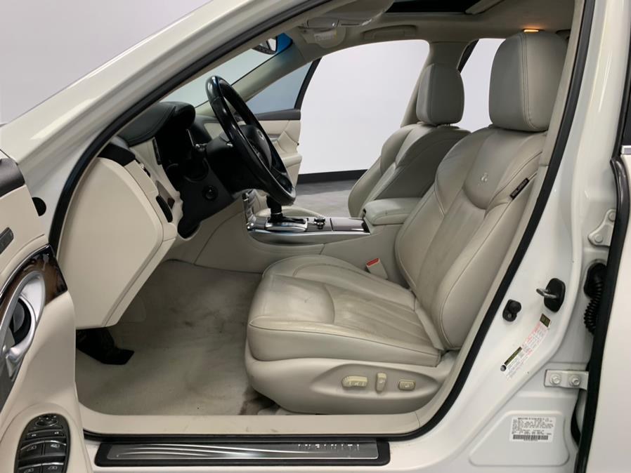 Used Infiniti M37 4dr Sdn AWD 2011 | M Auto Group. Elizabeth, New Jersey Used Infiniti M37 4dr Sdn AWD 2011 | M Auto Group. Elizabeth, New Jersey
