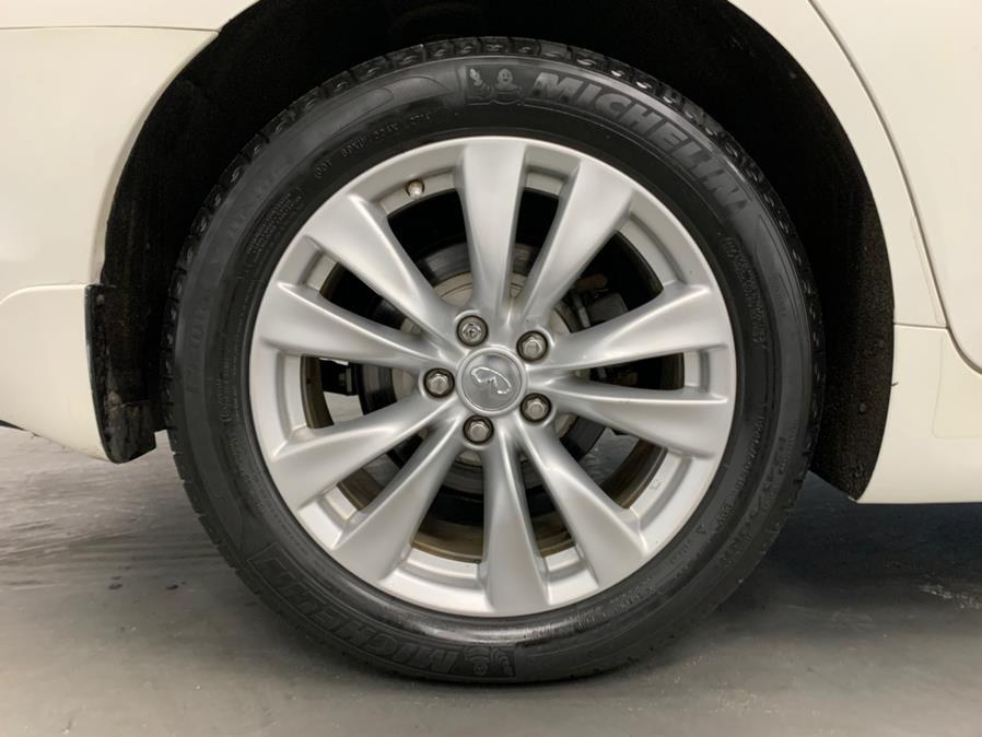 Used Infiniti M37 4dr Sdn AWD 2011 | M Auto Group. Elizabeth, New Jersey Used Infiniti M37 4dr Sdn AWD 2011 | M Auto Group. Elizabeth, New Jersey
