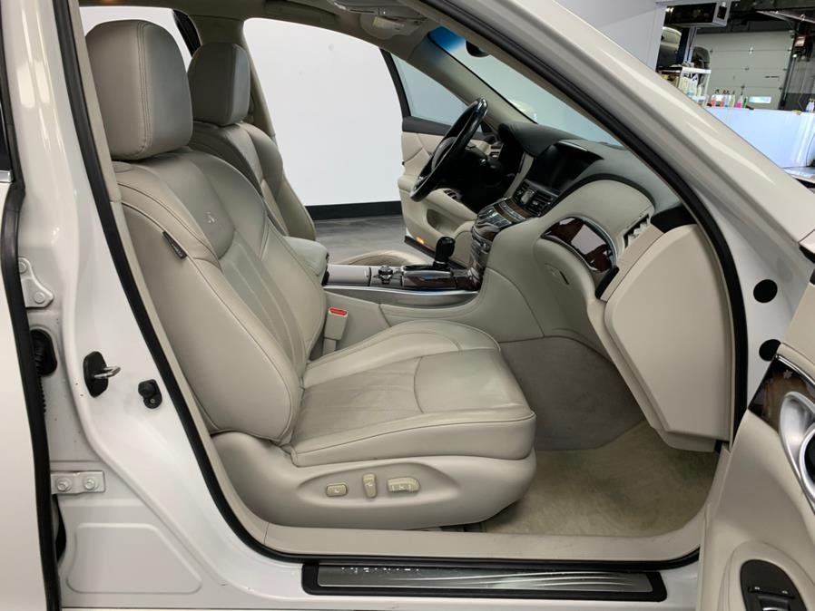 Used Infiniti M37 4dr Sdn AWD 2011 | M Auto Group. Elizabeth, New Jersey Used Infiniti M37 4dr Sdn AWD 2011 | M Auto Group. Elizabeth, New Jersey
