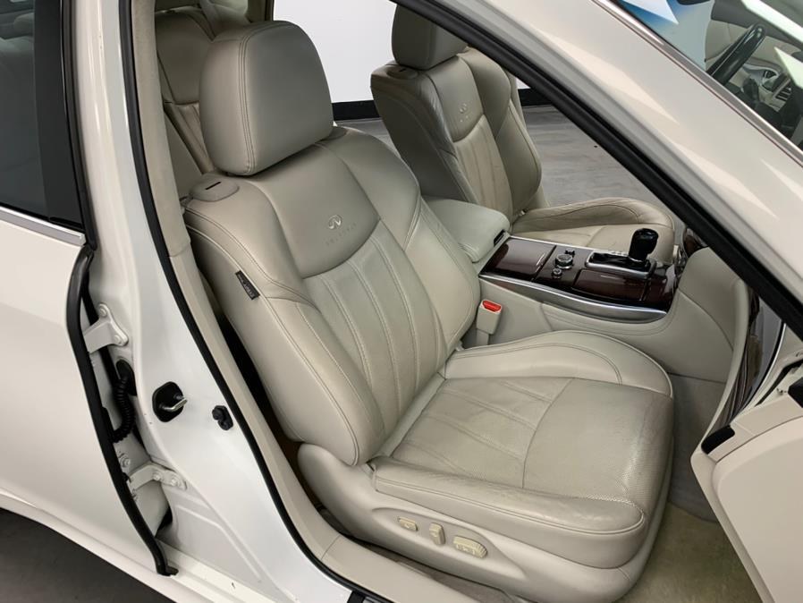 Used Infiniti M37 4dr Sdn AWD 2011 | M Auto Group. Elizabeth, New Jersey Used Infiniti M37 4dr Sdn AWD 2011 | M Auto Group. Elizabeth, New Jersey