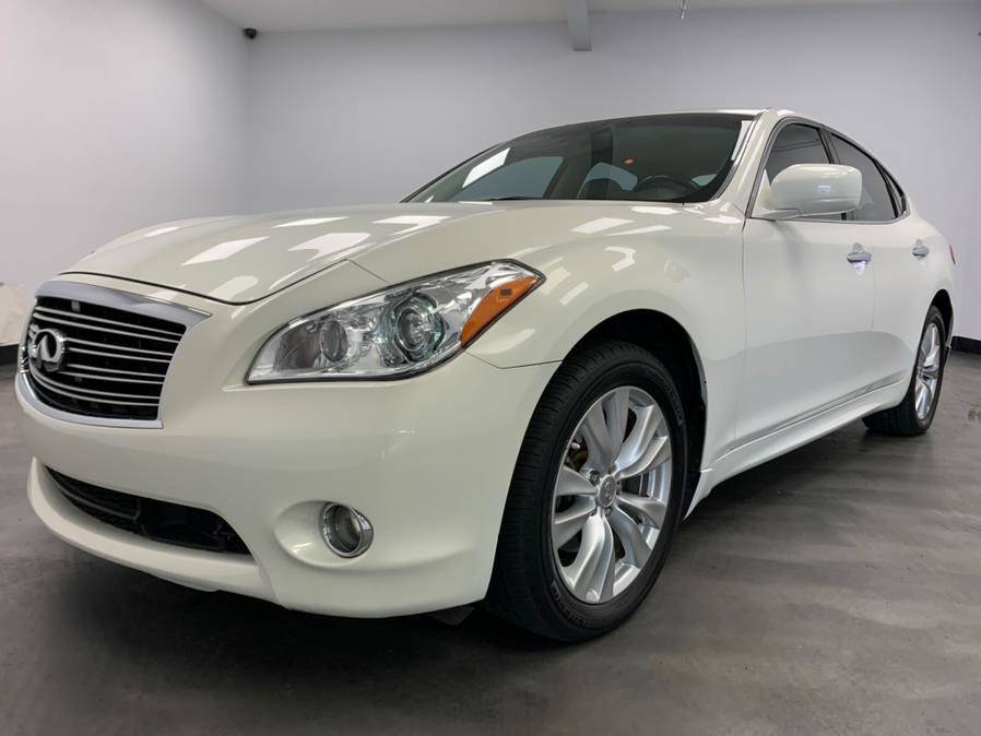 Used Infiniti M37 4dr Sdn AWD 2011 | M Auto Group. Elizabeth, New Jersey Used Infiniti M37 4dr Sdn AWD 2011 | M Auto Group. Elizabeth, New Jersey