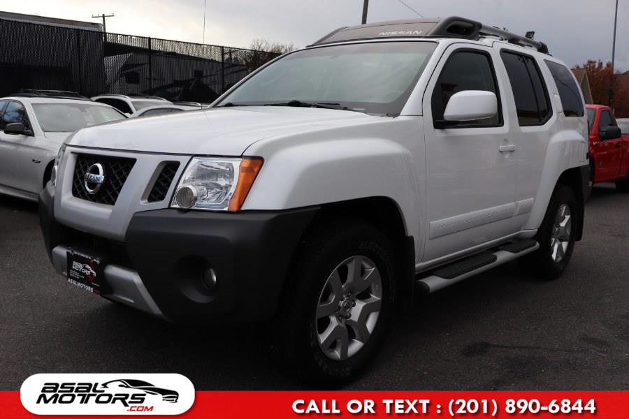 Used Nissan Xterra 4WD 4dr Auto S 2009 | Asal Motors. East Rutherford, New Jersey