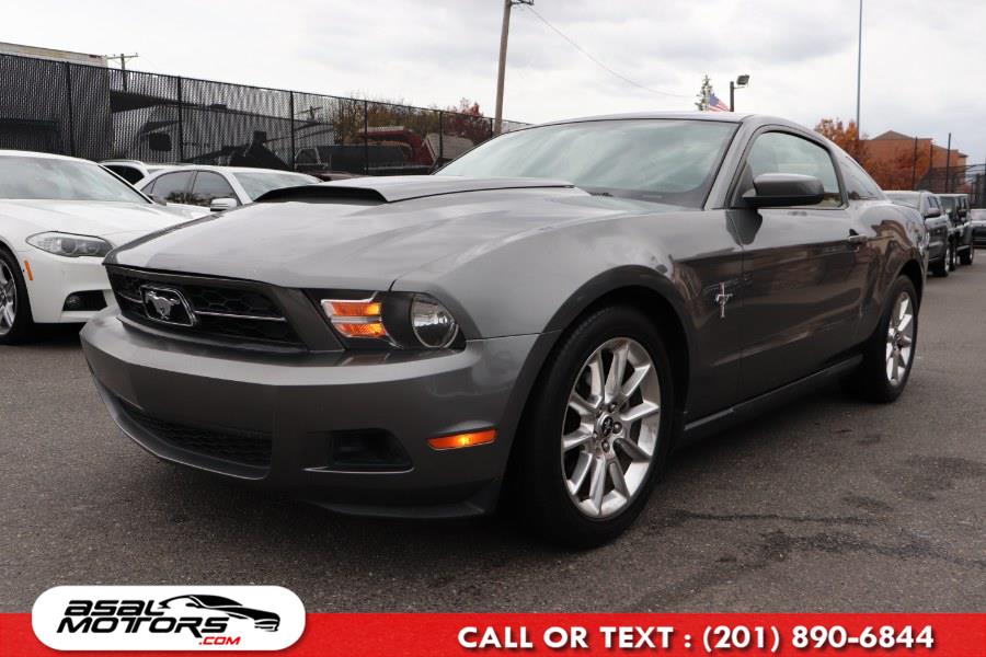 Used Ford Mustang 2dr Cpe V6 2010 | Asal Motors. East Rutherford, New Jersey