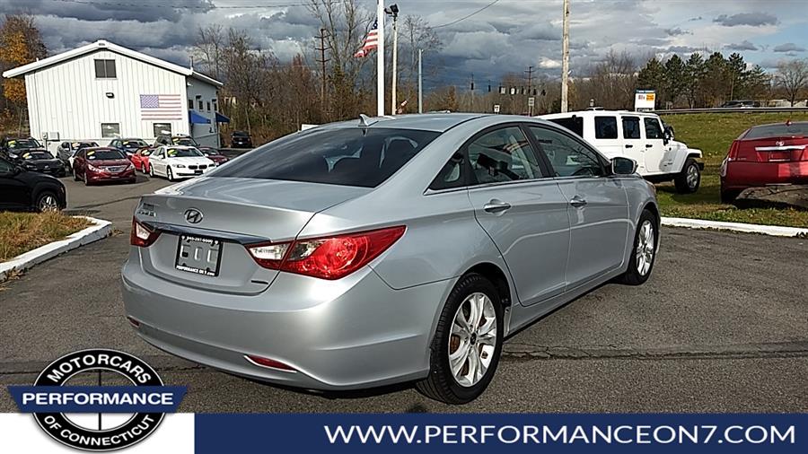 Used Hyundai Sonata 4dr Sdn 2.4L Auto Ltd *Ltd Avail* 2011 | Performance Motor Cars Of Connecticut LLC. Wilton, Connecticut Used Hyundai Sonata 4dr Sdn 2.4L Auto Ltd *Ltd Avail* 2011 | Performance Motor Cars Of Connecticut LLC. Wilton, Connecticut