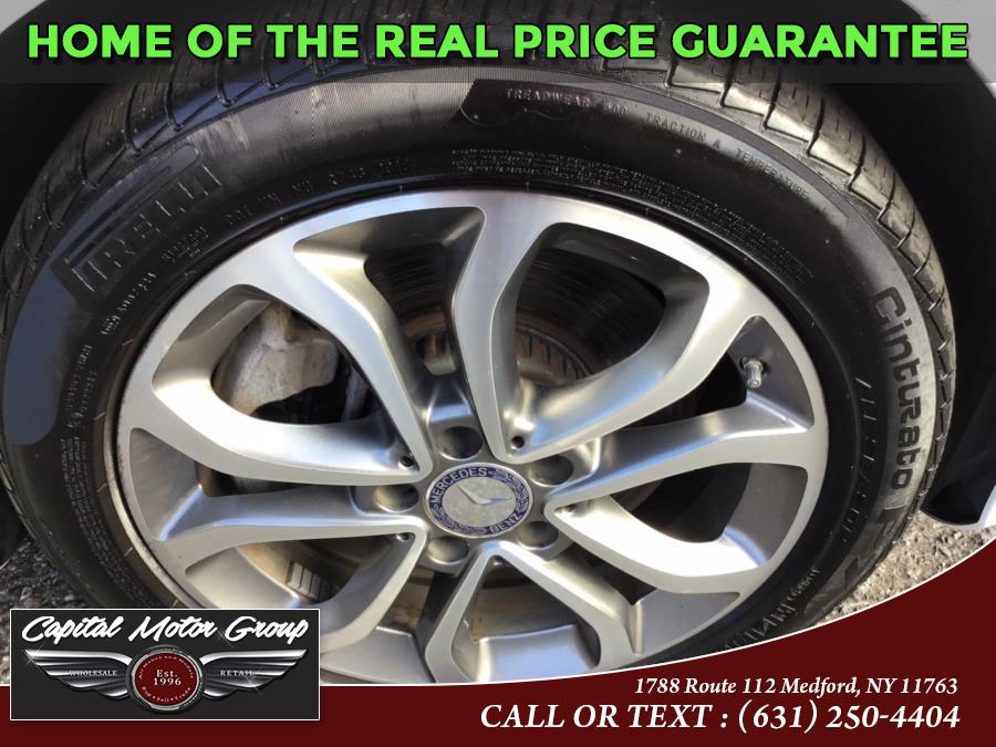 Used Mercedes-Benz C-Class 4dr Sdn C300 Luxury 4MATIC 2015 | Capital Motor Group Inc. Medford, New York Used Mercedes-Benz C-Class 4dr Sdn C300 Luxury 4MATIC 2015 | Capital Motor Group Inc. Medford, New York