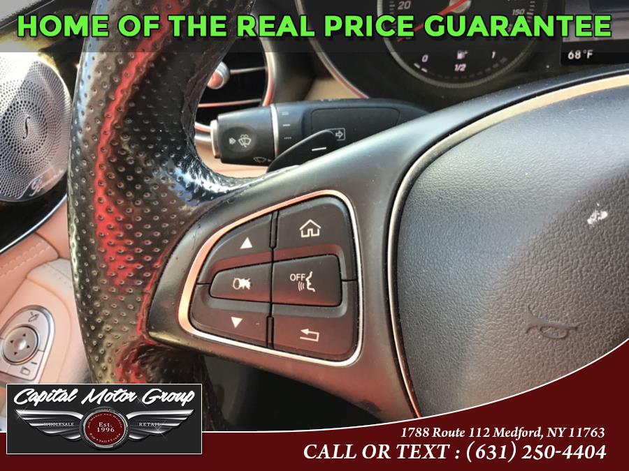 Used Mercedes-Benz C-Class 4dr Sdn C300 Luxury 4MATIC 2015 | Capital Motor Group Inc. Medford, New York Used Mercedes-Benz C-Class 4dr Sdn C300 Luxury 4MATIC 2015 | Capital Motor Group Inc. Medford, New York