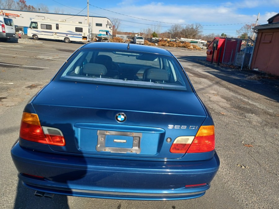 Used BMW 3 Series 328Ci 2dr Cpe 2000 | Payless Auto Sale. South Hadley, Massachusetts