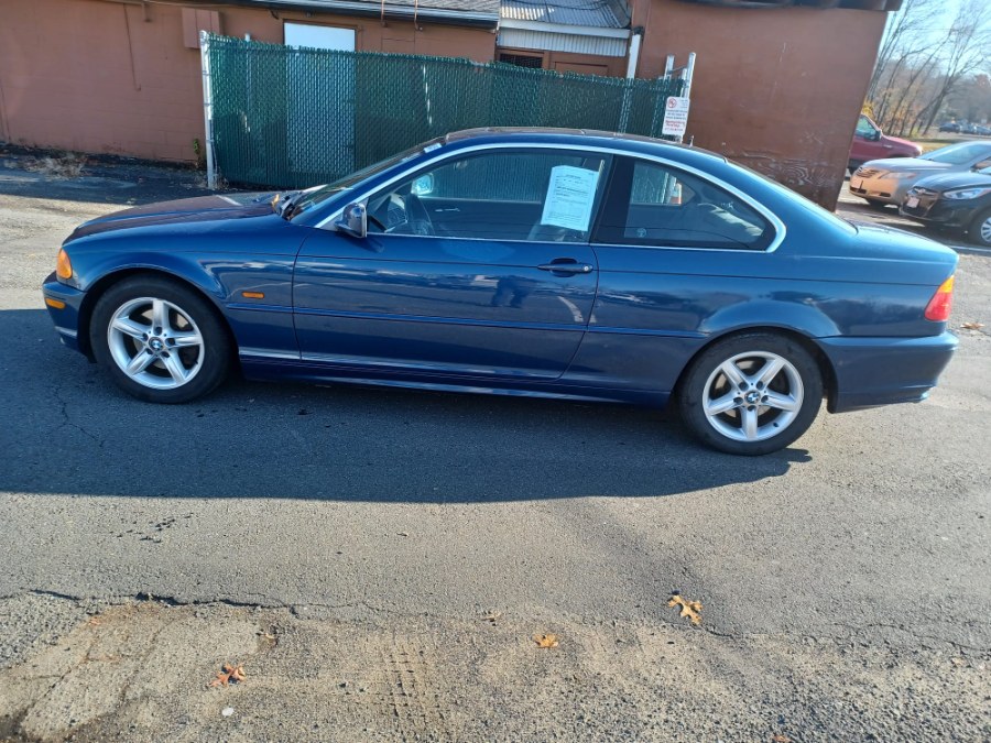 Used BMW 3 Series 328Ci 2dr Cpe 2000 | Payless Auto Sale. South Hadley, Massachusetts