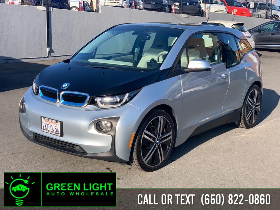 Used BMW i3 Range Extender Mega 2014 | Green Light Auto Wholesale. Daly City, California Used BMW i3 Range Extender Mega 2014 | Green Light Auto Wholesale. Daly City, California