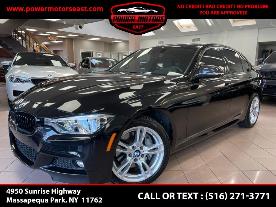 Used BMW 3 Series 340i xDrive Sedan South Africa 2018 | Power Motors East. Massapequa Park, New York