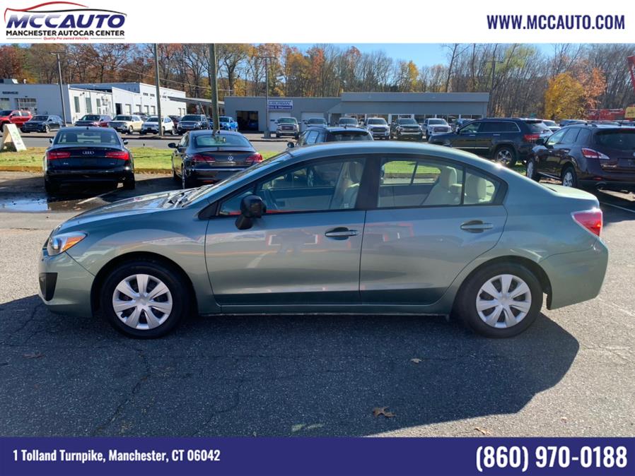 2014 Subaru Impreza Sedan 4dr Man 2.0i, available for sale in Manchester, Connecticut | Manchester Autocar Center. Manchester, Connecticut 2014 Subaru Impreza Sedan 4dr Man 2.0i, available for sale in Manchester, Connecticut | Manchester Autocar Center. Manchester, Connecticut
