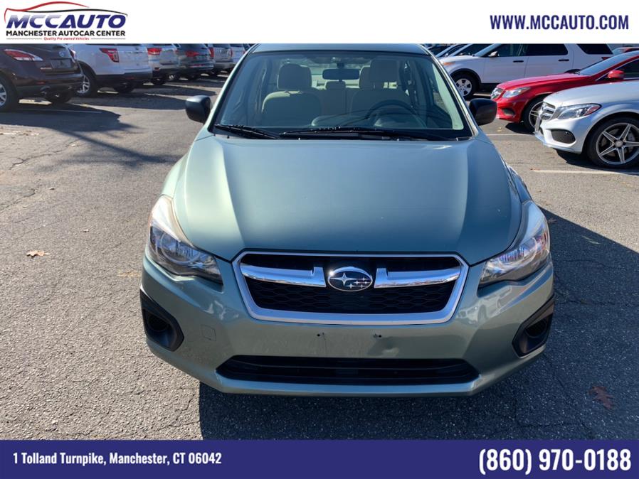 2014 Subaru Impreza Sedan 4dr Man 2.0i, available for sale in Manchester, Connecticut | Manchester Autocar Center. Manchester, Connecticut 2014 Subaru Impreza Sedan 4dr Man 2.0i, available for sale in Manchester, Connecticut | Manchester Autocar Center. Manchester, Connecticut