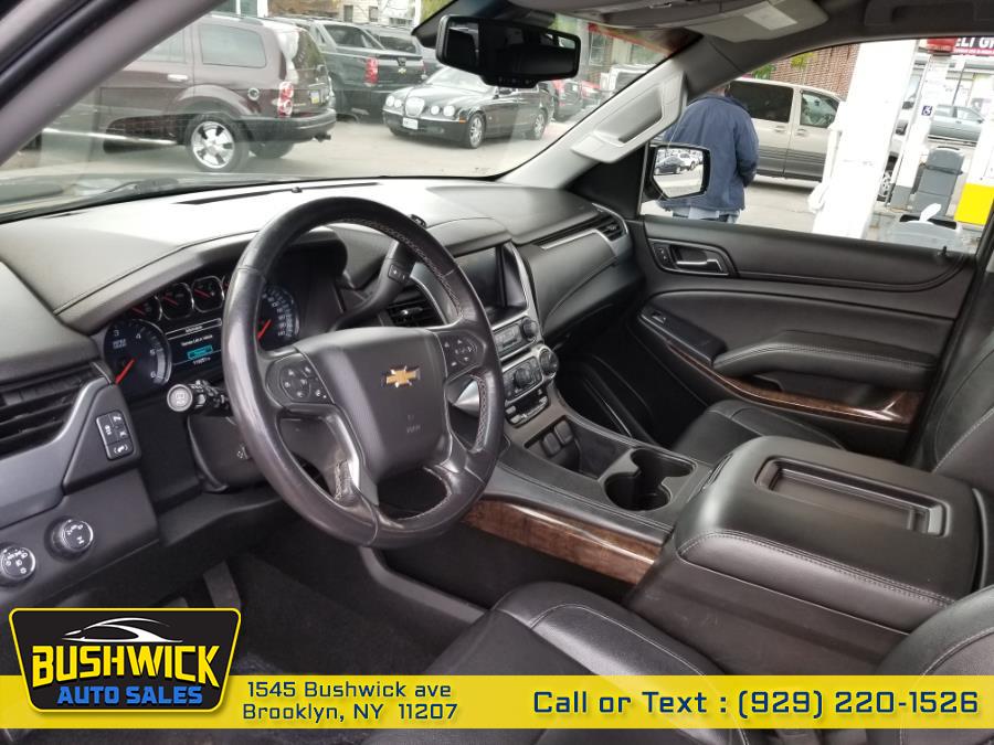 Used Chevrolet Suburban 4WD 4dr 1500 LT 2018 | Bushwick Auto Sales LLC. Brooklyn, New York