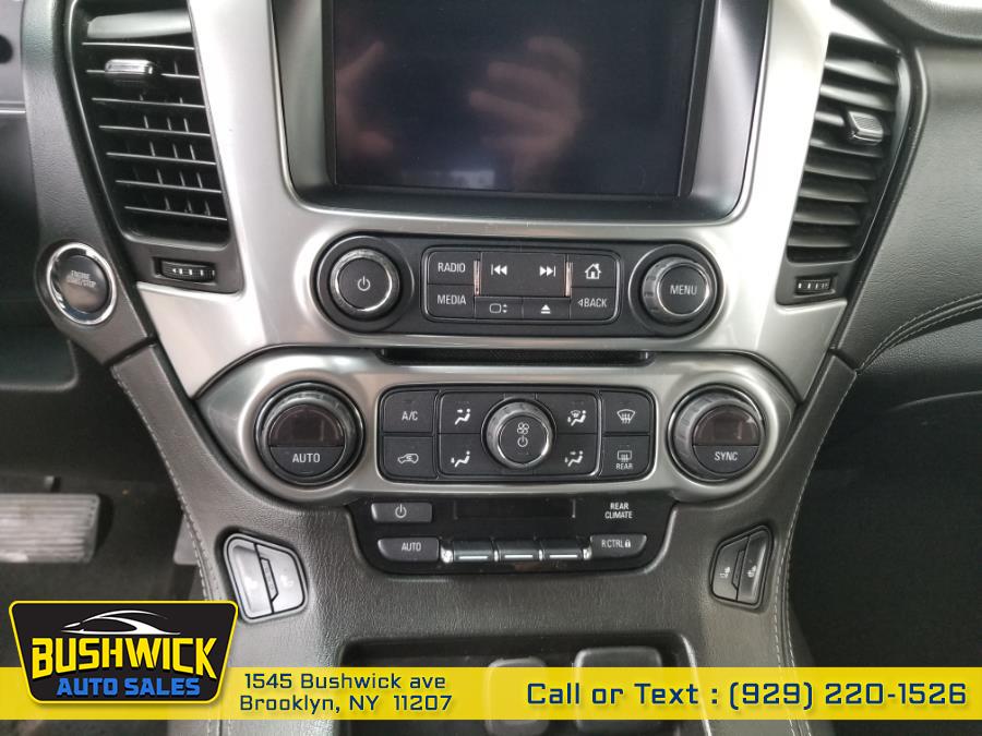 Used Chevrolet Suburban 4WD 4dr 1500 LT 2018 | Bushwick Auto Sales LLC. Brooklyn, New York