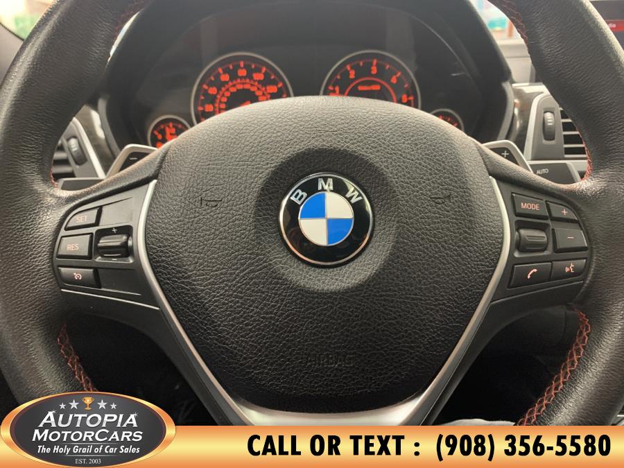 Used BMW 3 Series 328d xDrive Sedan 2018 | Autopia Motorcars Inc. Union, New Jersey