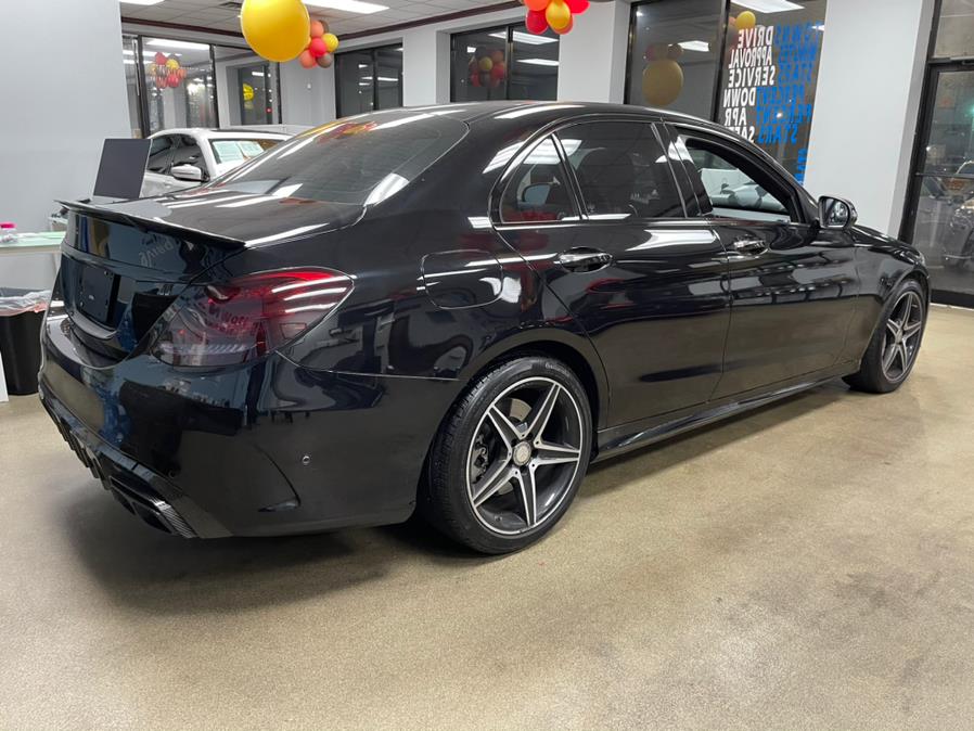 2018 Mercedes-Benz C-Class AMG C 43 4MATIC Sedan, available for sale in Inwood, New York | 5 Towns Drive. Inwood, New York 2018 Mercedes-Benz C-Class AMG C 43 4MATIC Sedan, available for sale in Inwood, New York | 5 Towns Drive. Inwood, New York