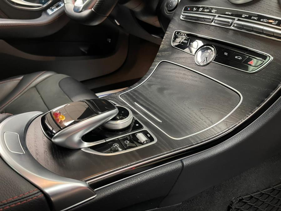 2018 Mercedes-Benz C-Class AMG C 43 4MATIC Sedan, available for sale in Inwood, New York | 5 Towns Drive. Inwood, New York 2018 Mercedes-Benz C-Class AMG C 43 4MATIC Sedan, available for sale in Inwood, New York | 5 Towns Drive. Inwood, New York