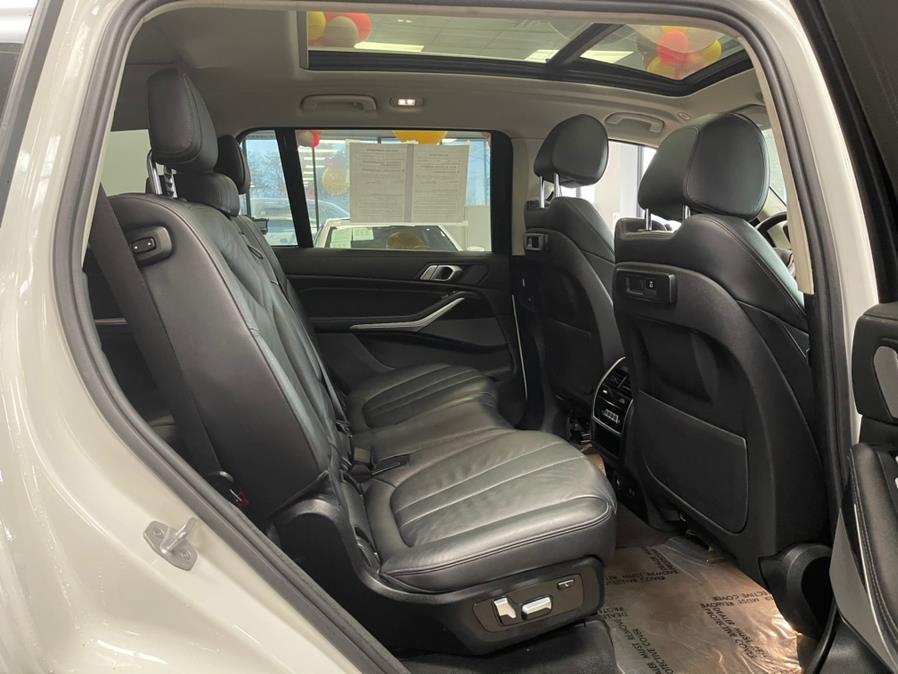 2020 BMW X7 xDrive40i Sports Activity Vehicle, available for sale in Inwood, New York | 5 Towns Drive. Inwood, New York 2020 BMW X7 xDrive40i Sports Activity Vehicle, available for sale in Inwood, New York | 5 Towns Drive. Inwood, New York