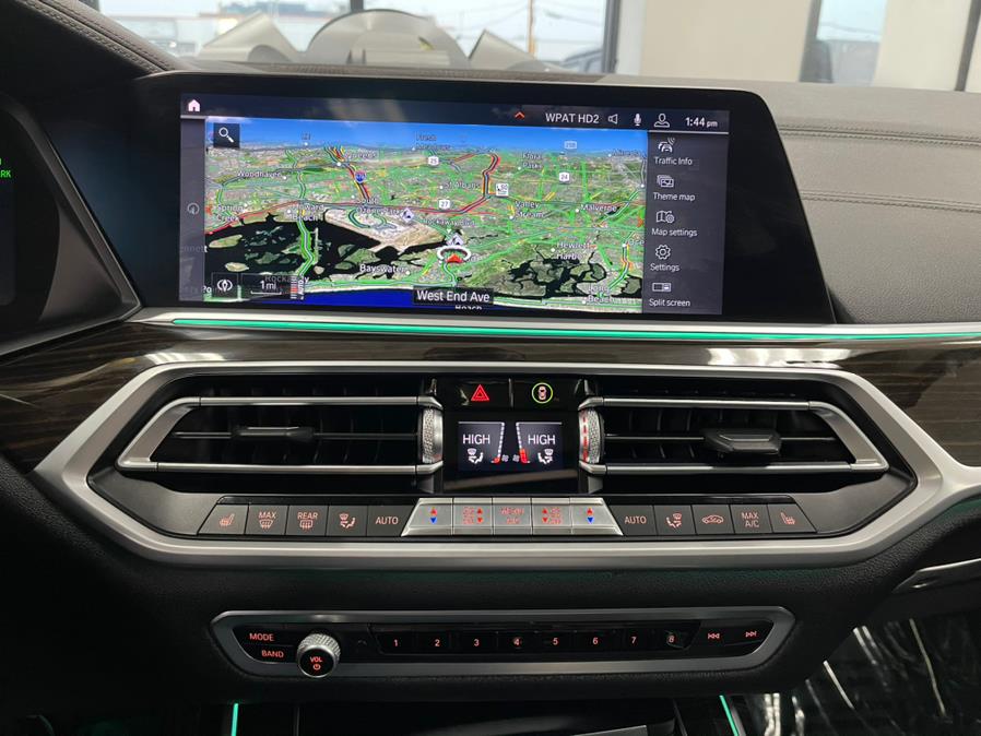 2020 BMW X7 xDrive40i Sports Activity Vehicle, available for sale in Inwood, New York | 5 Towns Drive. Inwood, New York 2020 BMW X7 xDrive40i Sports Activity Vehicle, available for sale in Inwood, New York | 5 Towns Drive. Inwood, New York