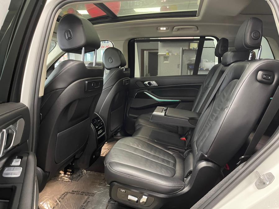 2020 BMW X7 xDrive40i Sports Activity Vehicle, available for sale in Inwood, New York | 5 Towns Drive. Inwood, New York 2020 BMW X7 xDrive40i Sports Activity Vehicle, available for sale in Inwood, New York | 5 Towns Drive. Inwood, New York
