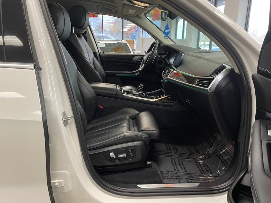 2020 BMW X7 xDrive40i Sports Activity Vehicle, available for sale in Inwood, New York | 5 Towns Drive. Inwood, New York 2020 BMW X7 xDrive40i Sports Activity Vehicle, available for sale in Inwood, New York | 5 Towns Drive. Inwood, New York