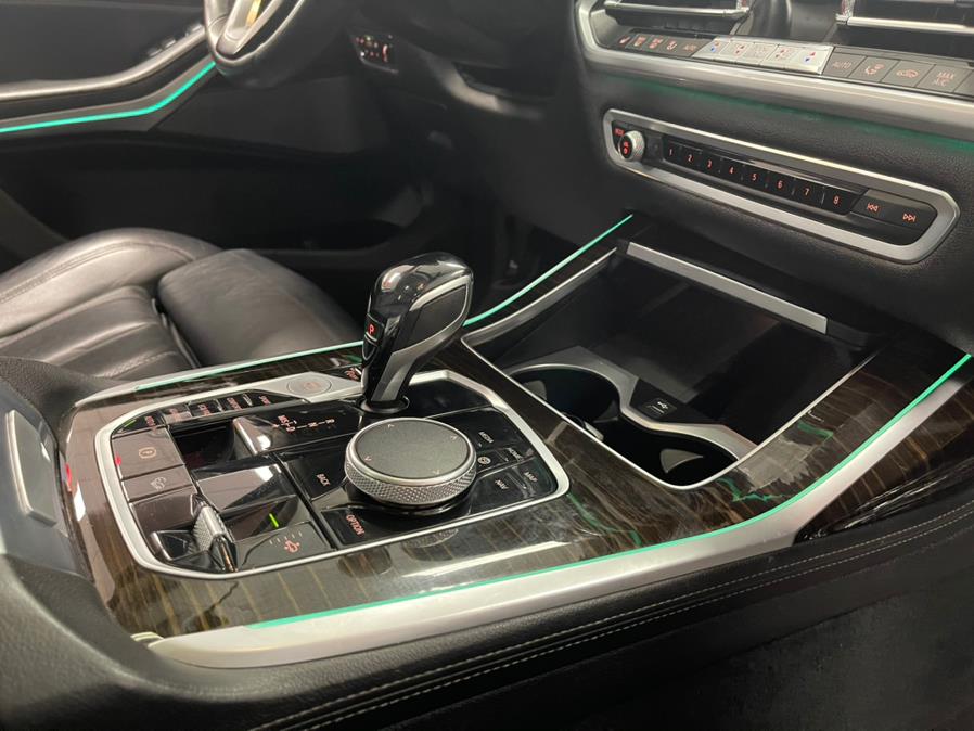 2020 BMW X7 xDrive40i Sports Activity Vehicle, available for sale in Inwood, New York | 5 Towns Drive. Inwood, New York 2020 BMW X7 xDrive40i Sports Activity Vehicle, available for sale in Inwood, New York | 5 Towns Drive. Inwood, New York