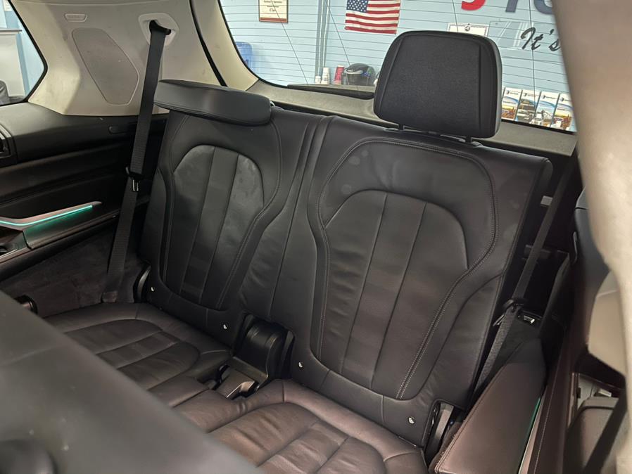 2020 BMW X7 xDrive40i Sports Activity Vehicle, available for sale in Inwood, New York | 5 Towns Drive. Inwood, New York 2020 BMW X7 xDrive40i Sports Activity Vehicle, available for sale in Inwood, New York | 5 Towns Drive. Inwood, New York