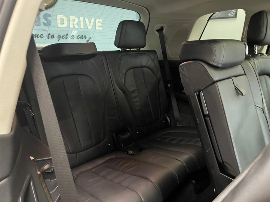 2020 BMW X7 xDrive40i Sports Activity Vehicle, available for sale in Inwood, New York | 5 Towns Drive. Inwood, New York 2020 BMW X7 xDrive40i Sports Activity Vehicle, available for sale in Inwood, New York | 5 Towns Drive. Inwood, New York