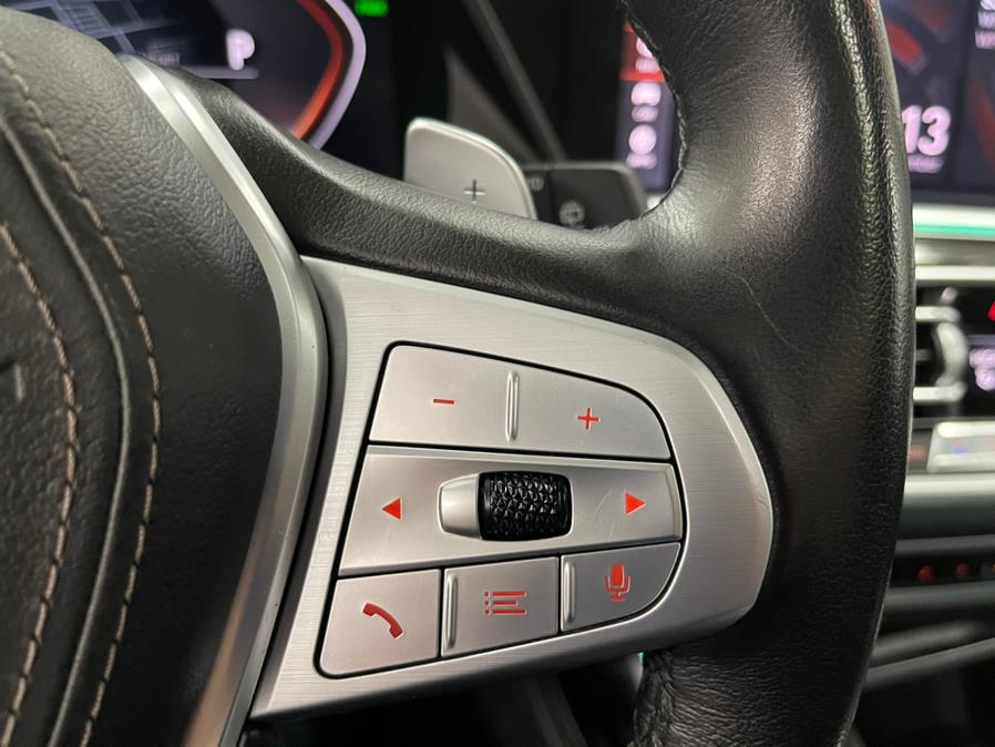 2020 BMW X7 xDrive40i Sports Activity Vehicle, available for sale in Inwood, New York | 5 Towns Drive. Inwood, New York 2020 BMW X7 xDrive40i Sports Activity Vehicle, available for sale in Inwood, New York | 5 Towns Drive. Inwood, New York