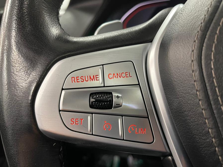2020 BMW X7 xDrive40i Sports Activity Vehicle, available for sale in Inwood, New York | 5 Towns Drive. Inwood, New York 2020 BMW X7 xDrive40i Sports Activity Vehicle, available for sale in Inwood, New York | 5 Towns Drive. Inwood, New York