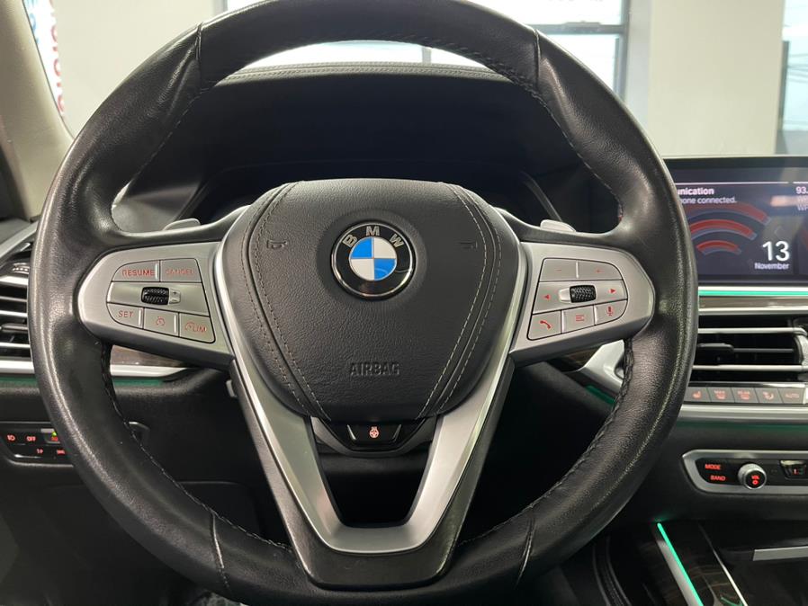 2020 BMW X7 xDrive40i Sports Activity Vehicle, available for sale in Inwood, New York | 5 Towns Drive. Inwood, New York 2020 BMW X7 xDrive40i Sports Activity Vehicle, available for sale in Inwood, New York | 5 Towns Drive. Inwood, New York