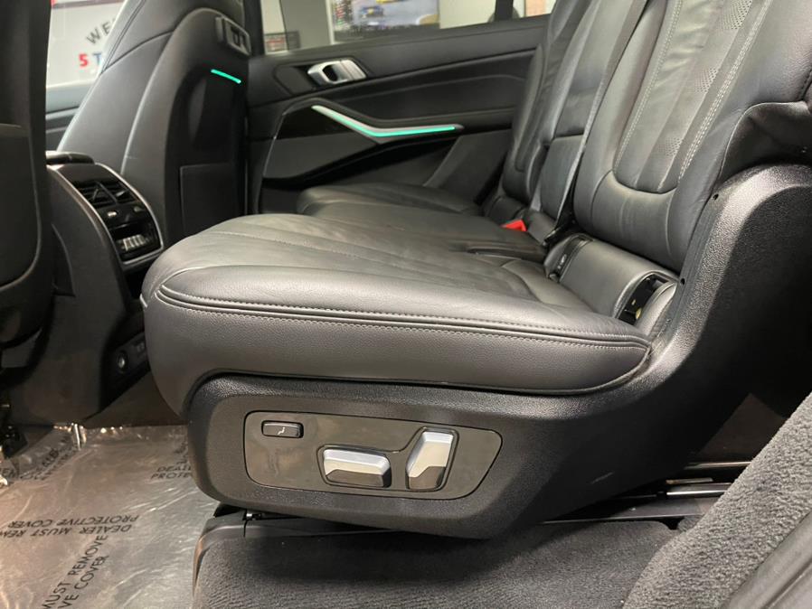 2020 BMW X7 xDrive40i Sports Activity Vehicle, available for sale in Inwood, New York | 5 Towns Drive. Inwood, New York 2020 BMW X7 xDrive40i Sports Activity Vehicle, available for sale in Inwood, New York | 5 Towns Drive. Inwood, New York