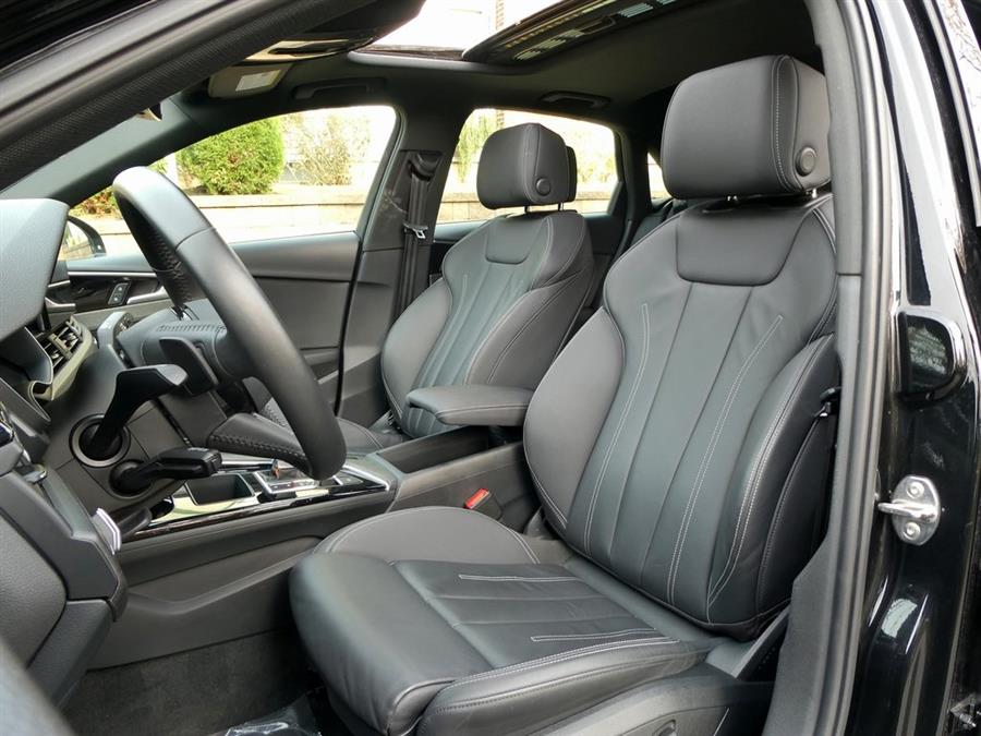Used Audi A4 45 Premium 2020 | Auto Expo Ent Inc.. Great Neck, New York Used Audi A4 45 Premium 2020 | Auto Expo Ent Inc.. Great Neck, New York