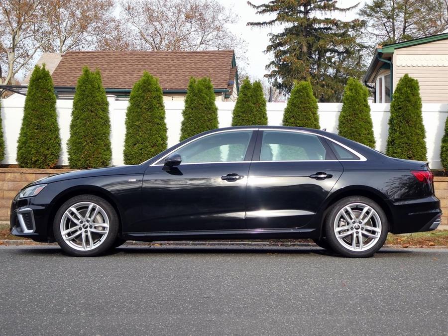 Used Audi A4 45 Premium 2020 | Auto Expo Ent Inc.. Great Neck, New York Used Audi A4 45 Premium 2020 | Auto Expo Ent Inc.. Great Neck, New York