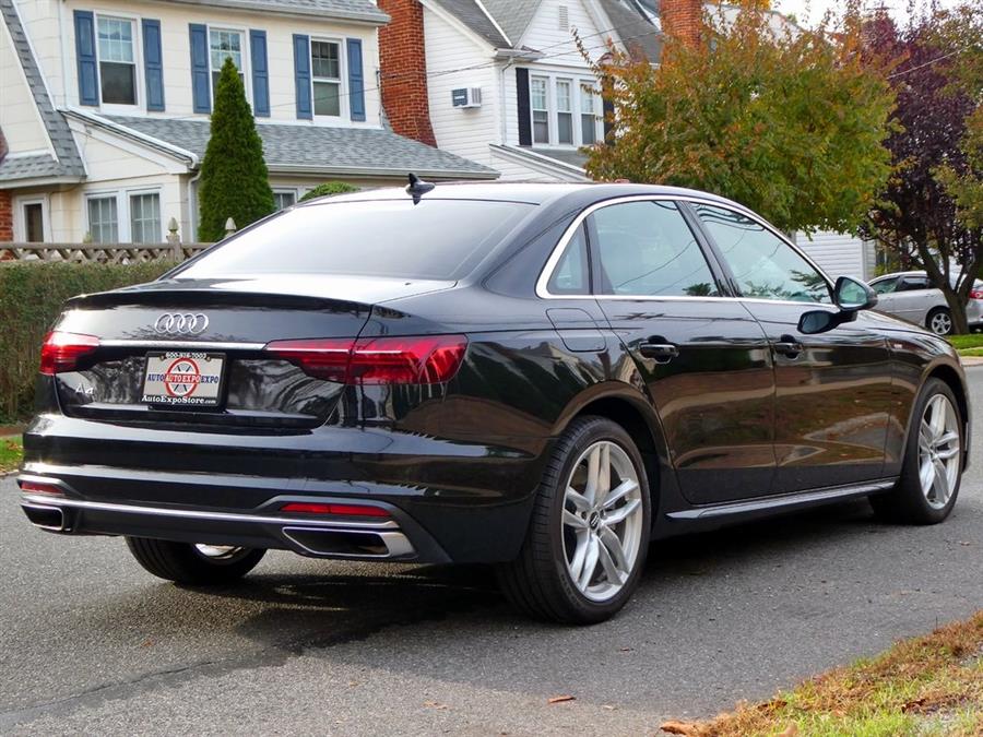 Used Audi A4 45 Premium 2020 | Auto Expo Ent Inc.. Great Neck, New York Used Audi A4 45 Premium 2020 | Auto Expo Ent Inc.. Great Neck, New York