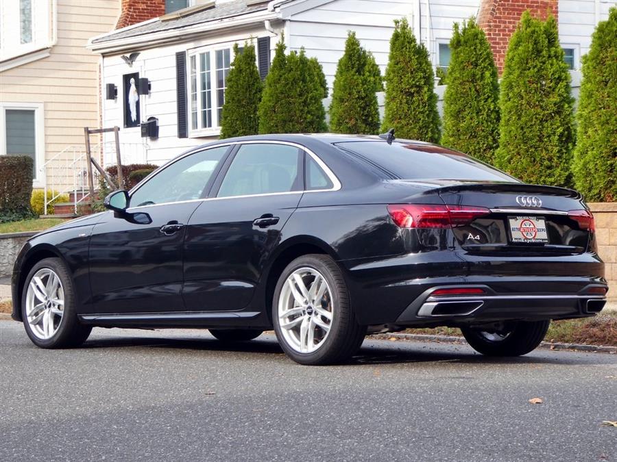 Used Audi A4 45 Premium 2020 | Auto Expo Ent Inc.. Great Neck, New York Used Audi A4 45 Premium 2020 | Auto Expo Ent Inc.. Great Neck, New York