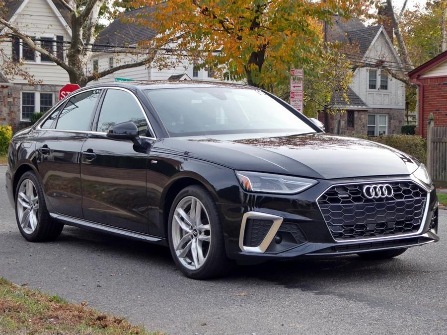 Used Audi A4 45 Premium 2020 | Auto Expo Ent Inc.. Great Neck, New York Used Audi A4 45 Premium 2020 | Auto Expo Ent Inc.. Great Neck, New York