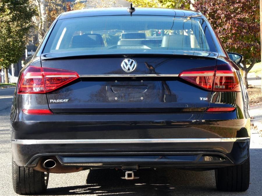 Used Volkswagen Passat 1.8T R-Line 2017 | Auto Expo Ent Inc.. Great Neck, New York Used Volkswagen Passat 1.8T R-Line 2017 | Auto Expo Ent Inc.. Great Neck, New York