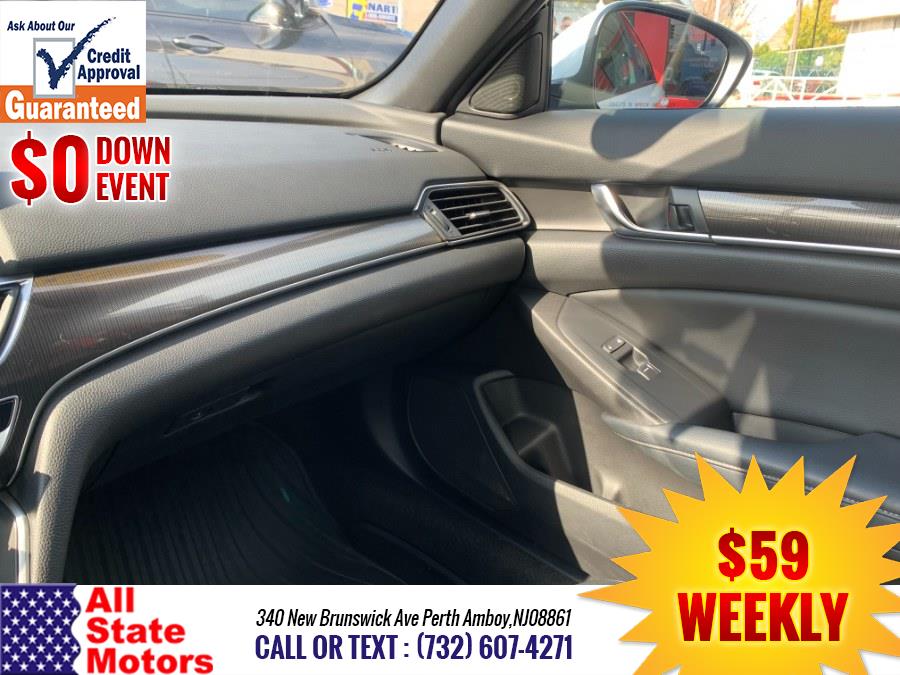 2018 Honda Accord Sedan Sport 2.0T Auto, available for sale in Perth Amboy, New Jersey | All State Motor Inc. Perth Amboy, New Jersey 2018 Honda Accord Sedan Sport 2.0T Auto, available for sale in Perth Amboy, New Jersey | All State Motor Inc. Perth Amboy, New Jersey