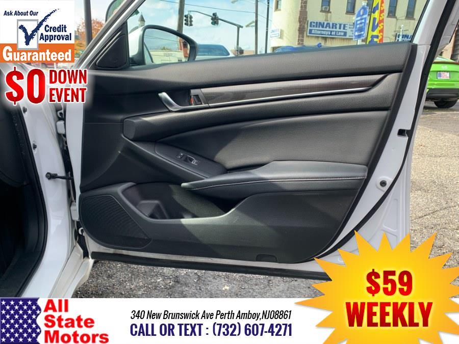 2018 Honda Accord Sedan Sport 2.0T Auto, available for sale in Perth Amboy, New Jersey | All State Motor Inc. Perth Amboy, New Jersey 2018 Honda Accord Sedan Sport 2.0T Auto, available for sale in Perth Amboy, New Jersey | All State Motor Inc. Perth Amboy, New Jersey