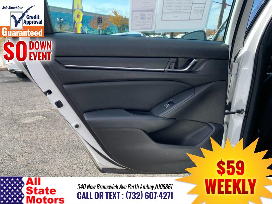 2018 Honda Accord Sedan Sport 2.0T Auto, available for sale in Perth Amboy, New Jersey | All State Motor Inc. Perth Amboy, New Jersey 2018 Honda Accord Sedan Sport 2.0T Auto, available for sale in Perth Amboy, New Jersey | All State Motor Inc. Perth Amboy, New Jersey