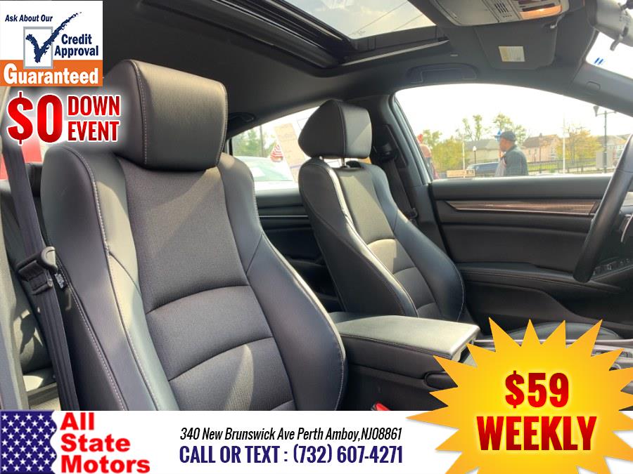 2018 Honda Accord Sedan Sport 2.0T Auto, available for sale in Perth Amboy, New Jersey | All State Motor Inc. Perth Amboy, New Jersey 2018 Honda Accord Sedan Sport 2.0T Auto, available for sale in Perth Amboy, New Jersey | All State Motor Inc. Perth Amboy, New Jersey