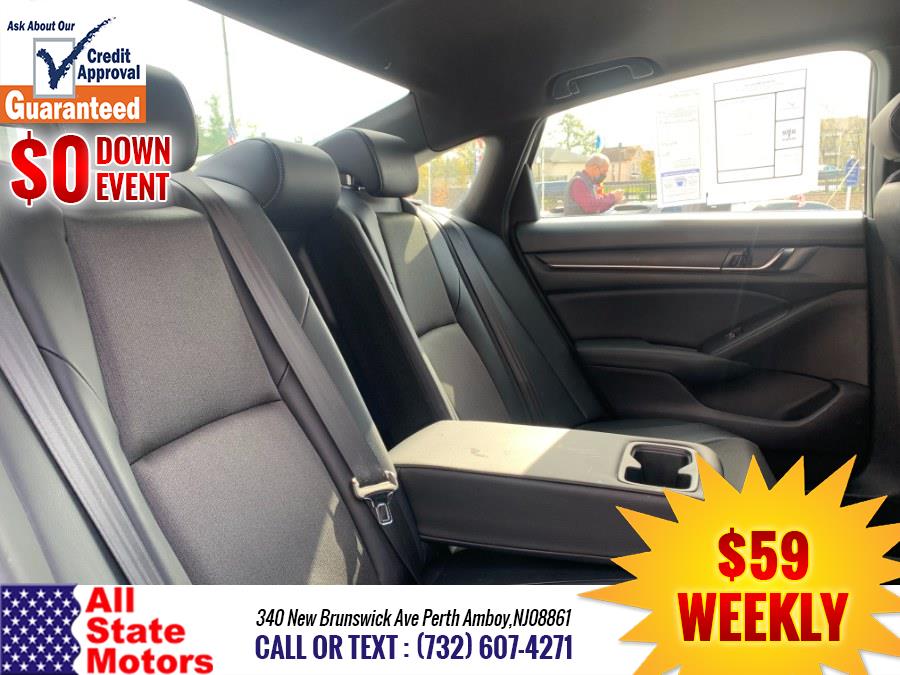 2018 Honda Accord Sedan Sport 2.0T Auto, available for sale in Perth Amboy, New Jersey | All State Motor Inc. Perth Amboy, New Jersey 2018 Honda Accord Sedan Sport 2.0T Auto, available for sale in Perth Amboy, New Jersey | All State Motor Inc. Perth Amboy, New Jersey