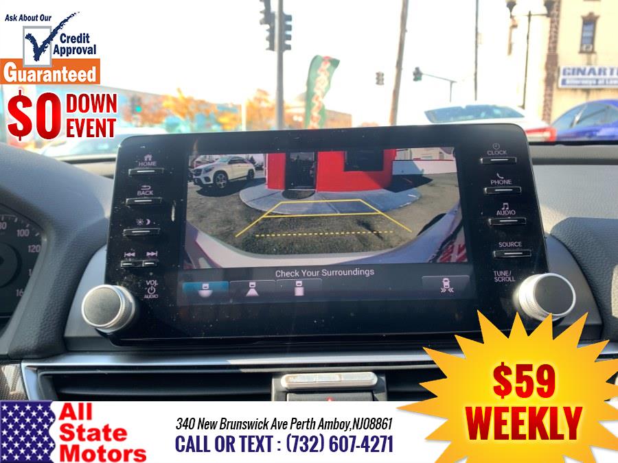 2018 Honda Accord Sedan Sport 2.0T Auto, available for sale in Perth Amboy, New Jersey | All State Motor Inc. Perth Amboy, New Jersey 2018 Honda Accord Sedan Sport 2.0T Auto, available for sale in Perth Amboy, New Jersey | All State Motor Inc. Perth Amboy, New Jersey