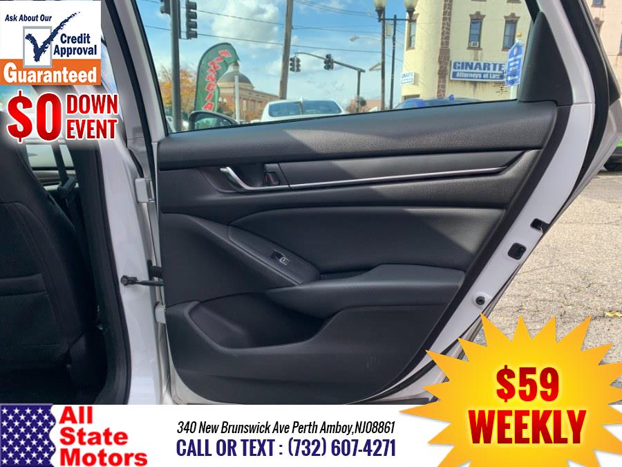 2018 Honda Accord Sedan Sport 2.0T Auto, available for sale in Perth Amboy, New Jersey | All State Motor Inc. Perth Amboy, New Jersey 2018 Honda Accord Sedan Sport 2.0T Auto, available for sale in Perth Amboy, New Jersey | All State Motor Inc. Perth Amboy, New Jersey
