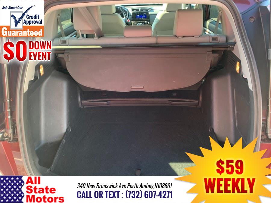 2017 Honda CR-V Touring AWD, available for sale in Perth Amboy, New Jersey | All State Motor Inc. Perth Amboy, New Jersey 2017 Honda CR-V Touring AWD, available for sale in Perth Amboy, New Jersey | All State Motor Inc. Perth Amboy, New Jersey