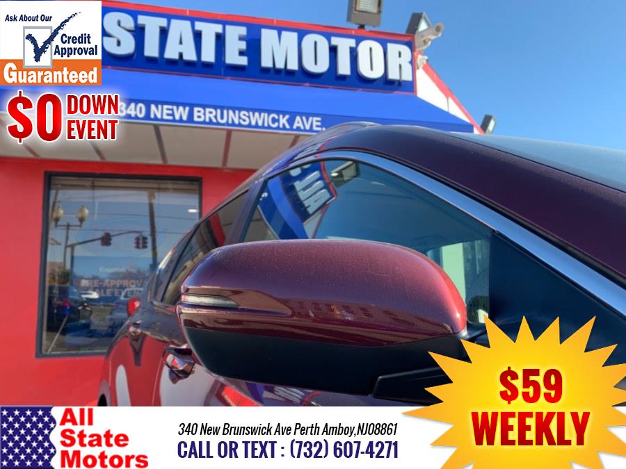2017 Honda CR-V Touring AWD, available for sale in Perth Amboy, New Jersey | All State Motor Inc. Perth Amboy, New Jersey 2017 Honda CR-V Touring AWD, available for sale in Perth Amboy, New Jersey | All State Motor Inc. Perth Amboy, New Jersey