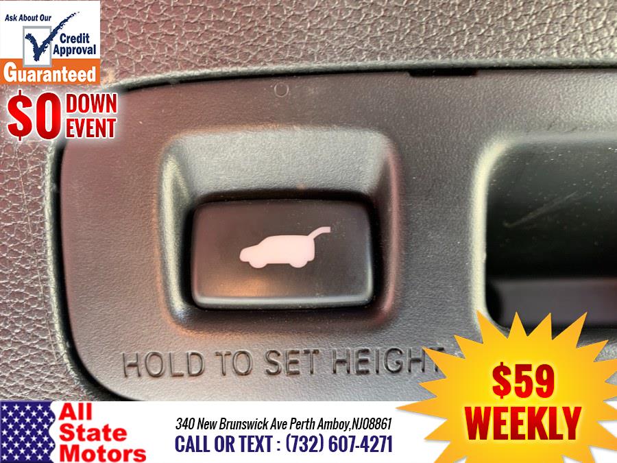 2017 Honda CR-V Touring AWD, available for sale in Perth Amboy, New Jersey | All State Motor Inc. Perth Amboy, New Jersey 2017 Honda CR-V Touring AWD, available for sale in Perth Amboy, New Jersey | All State Motor Inc. Perth Amboy, New Jersey