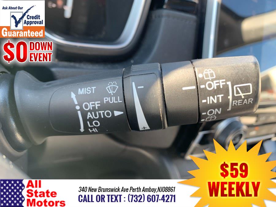2017 Honda CR-V Touring AWD, available for sale in Perth Amboy, New Jersey | All State Motor Inc. Perth Amboy, New Jersey 2017 Honda CR-V Touring AWD, available for sale in Perth Amboy, New Jersey | All State Motor Inc. Perth Amboy, New Jersey